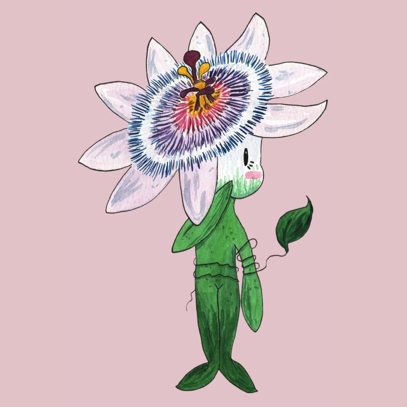 Passiflora