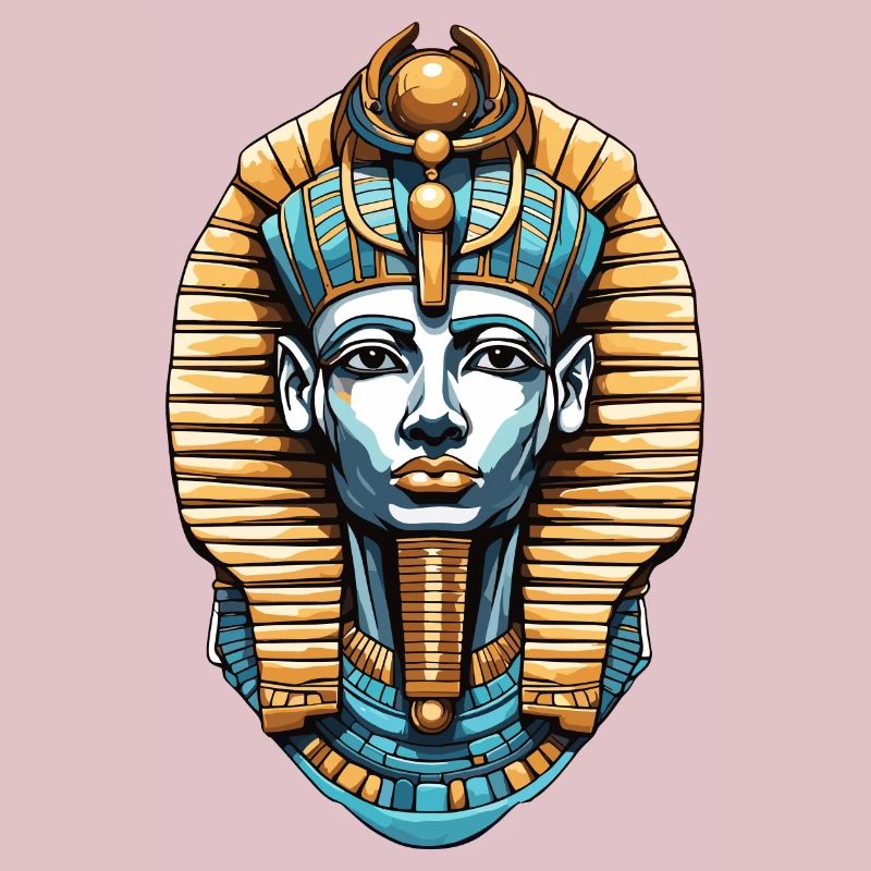 Egypt / Pharaoh / Mummies / Hieroglyphics / Sphinx