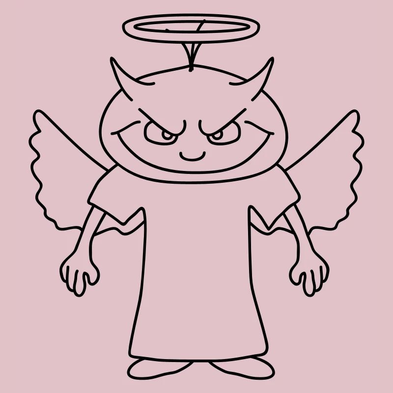 Devil Angel
