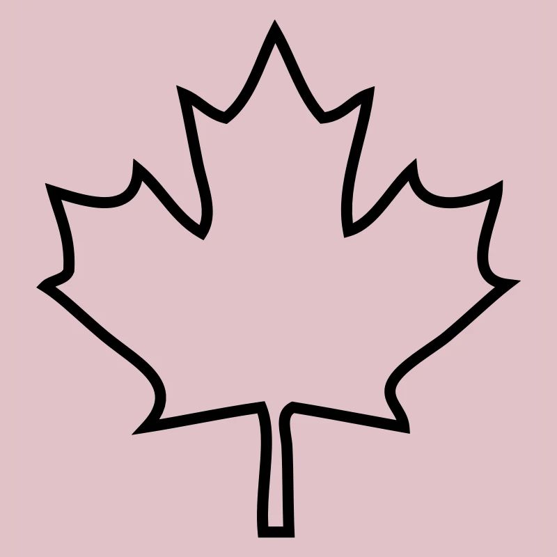 maple leaf canada