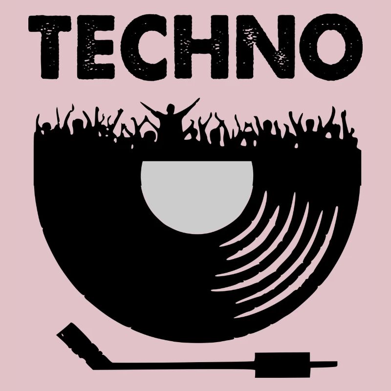 techno
