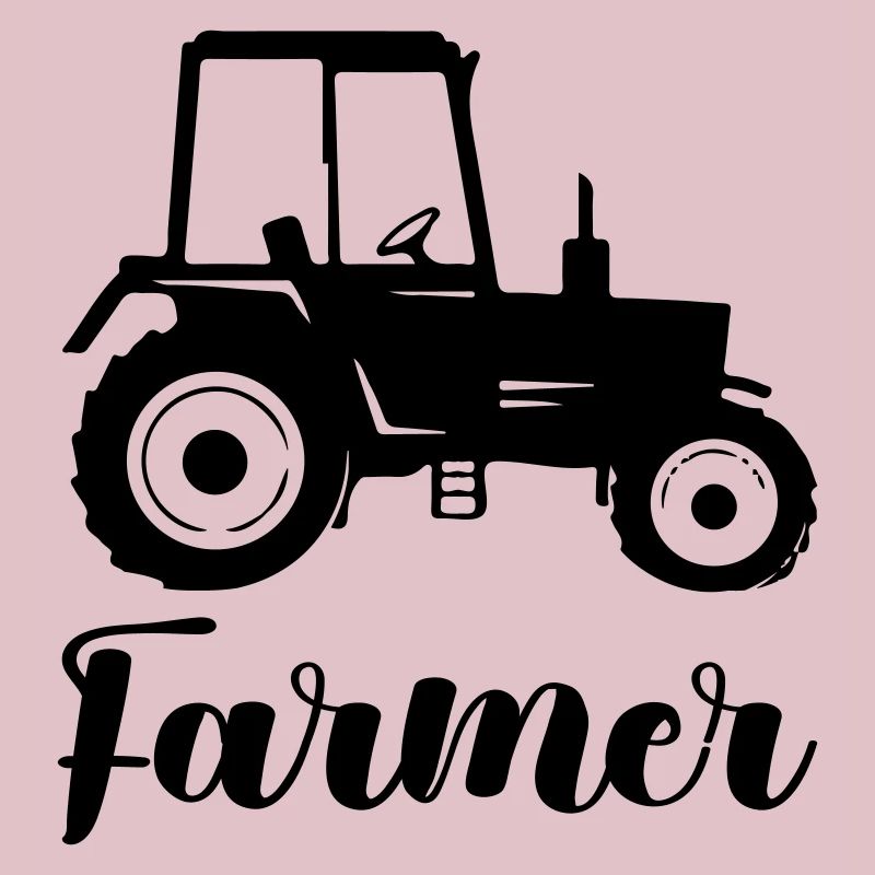 Tractor Farmer