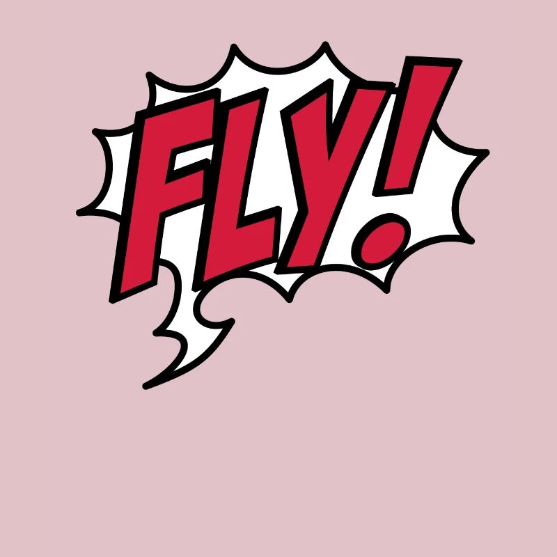 fly