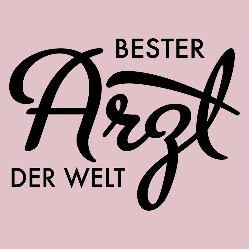 Bester Arzt der Welt