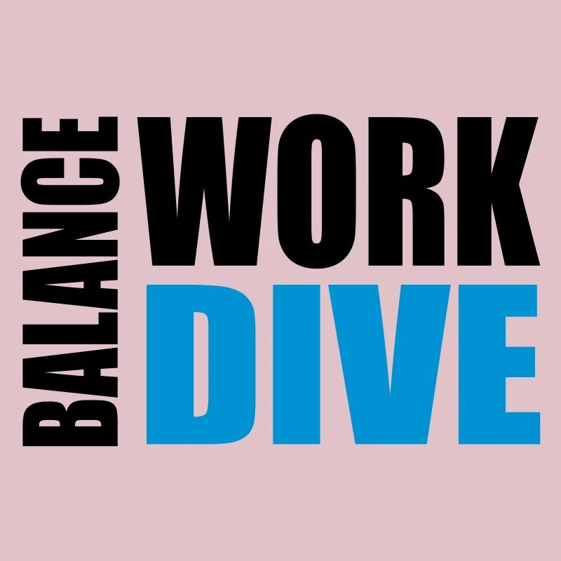 WORKDIVEBALANCE
