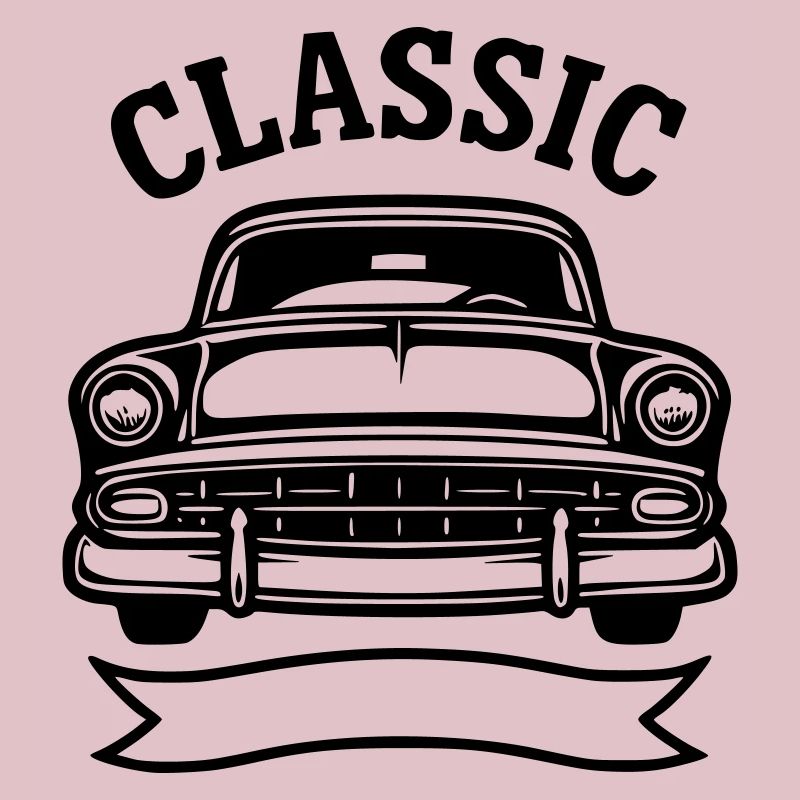 Oldtimer Automobil