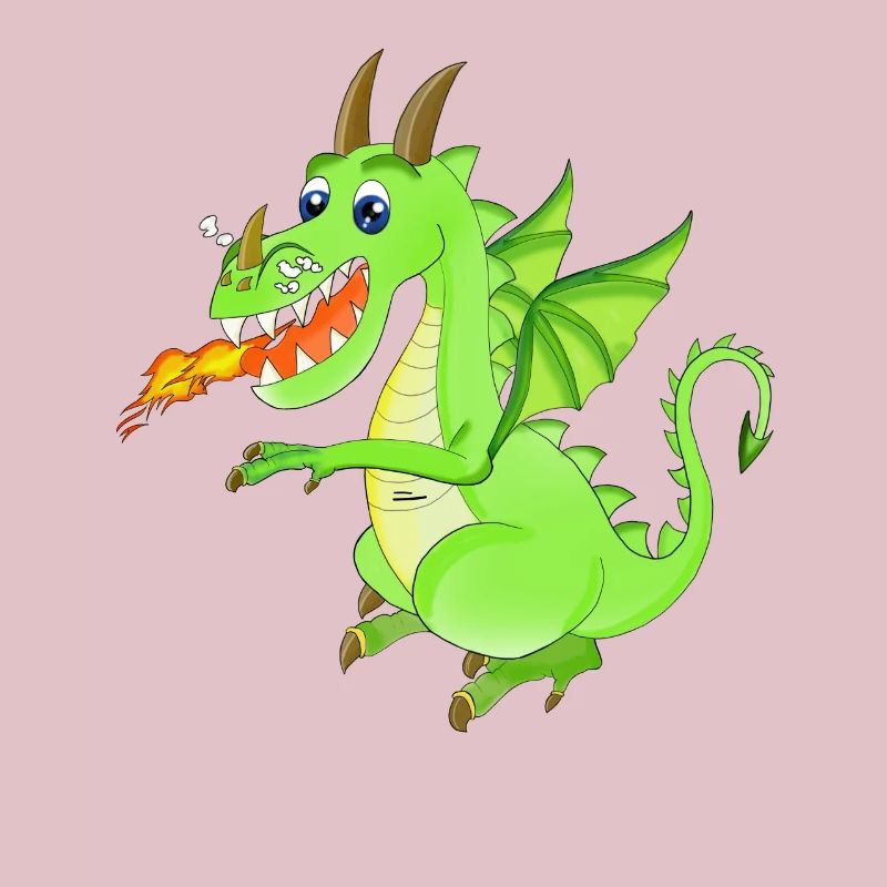 Drache