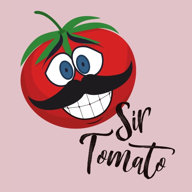 SIR TOMATE | Geschenkidee
