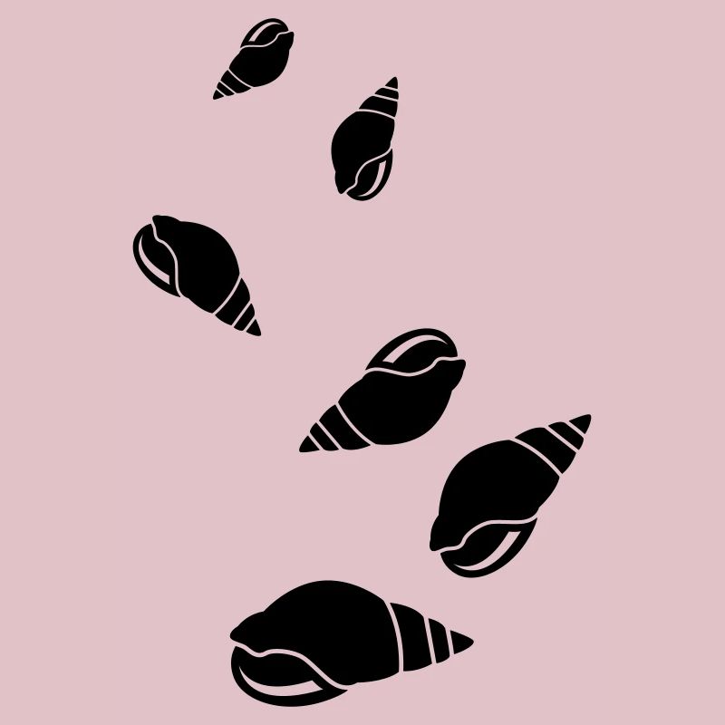 Symbole de coquille