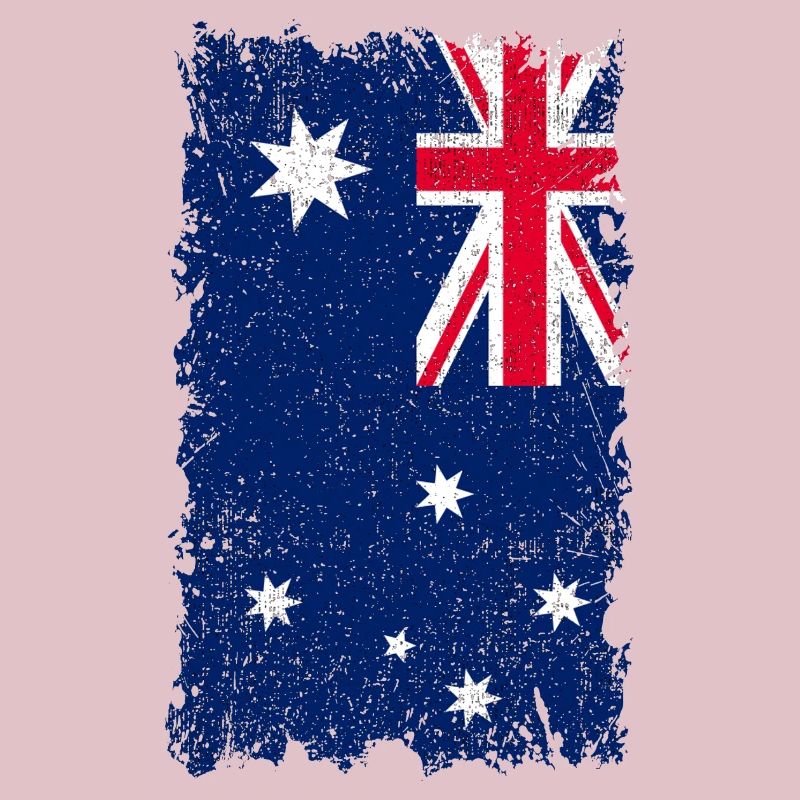 Drapeau australien