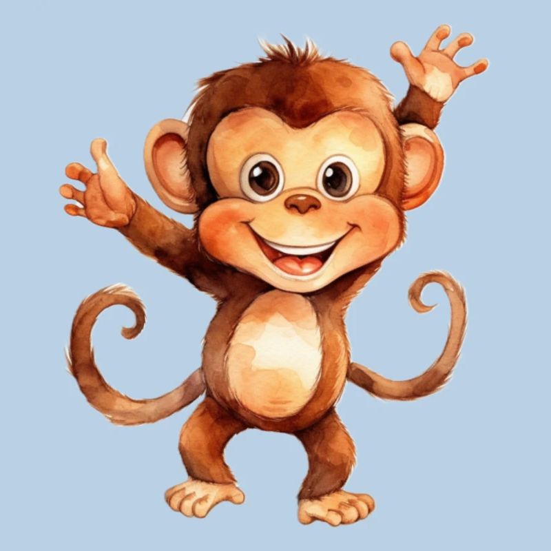Classe de singe singe