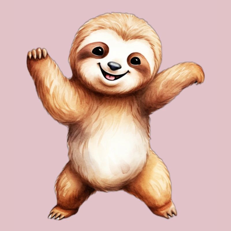 Sloth / Sloth class