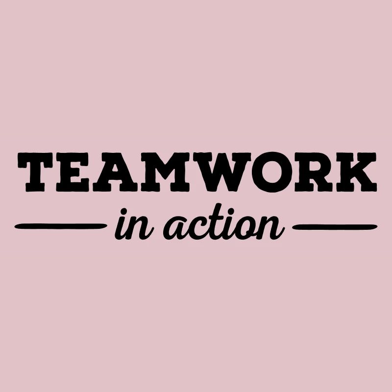 Teamwork