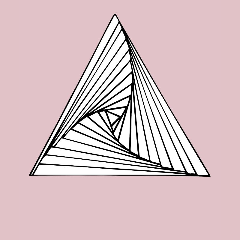 Geometr invia techno