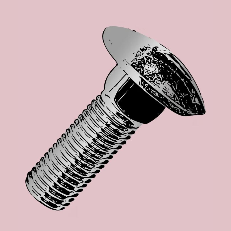 screw