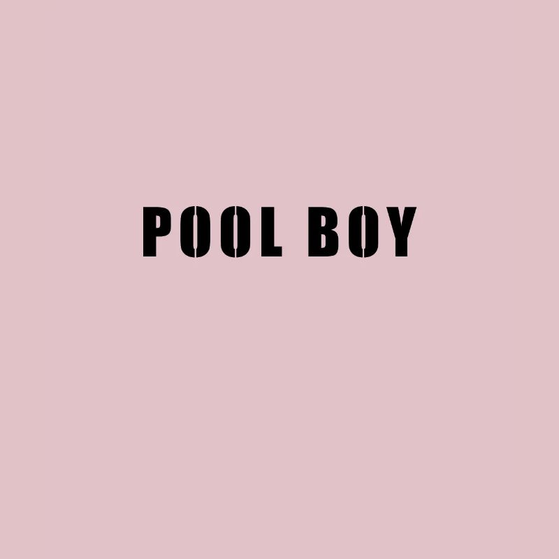 Pool Boy