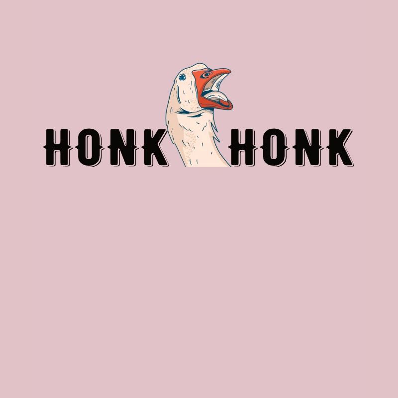 Honk Gans