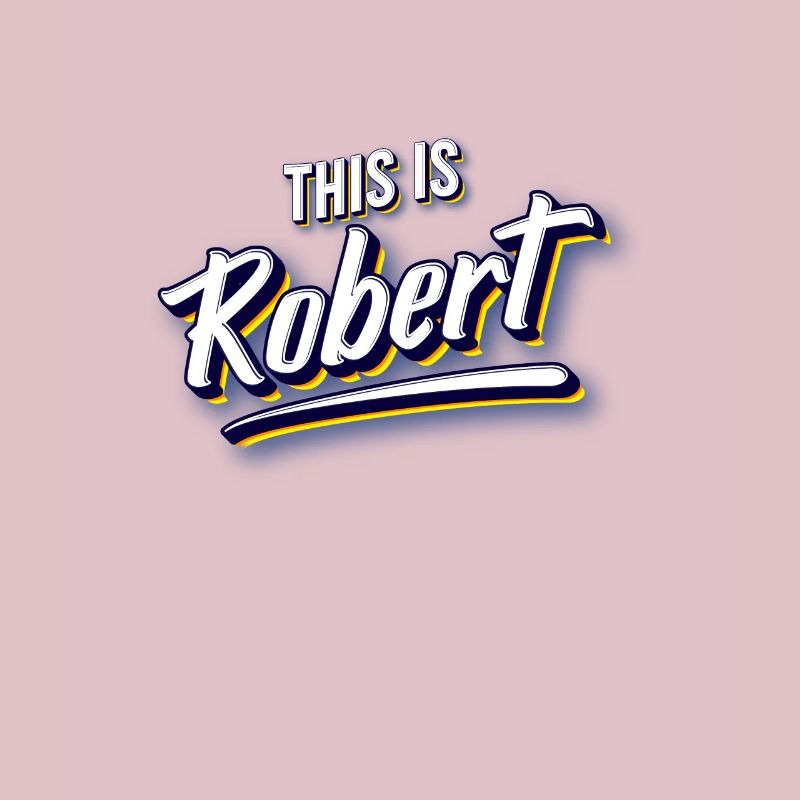 C'est Robert