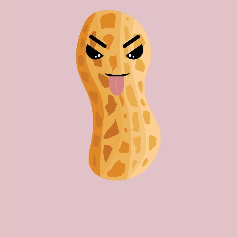 Peanut peanuts nut nuts food