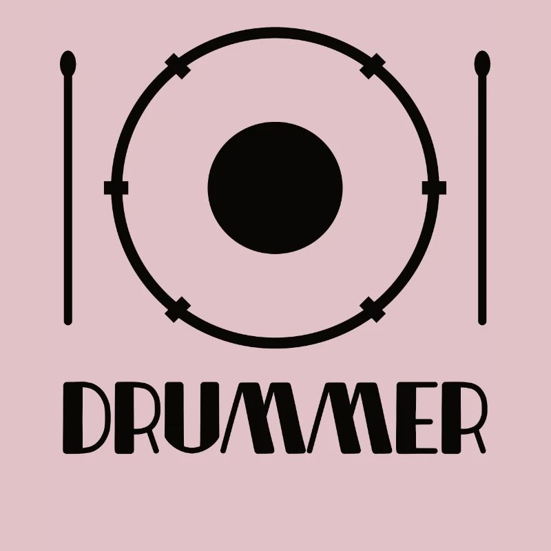 Drummer Drummer Drums Beat Drums