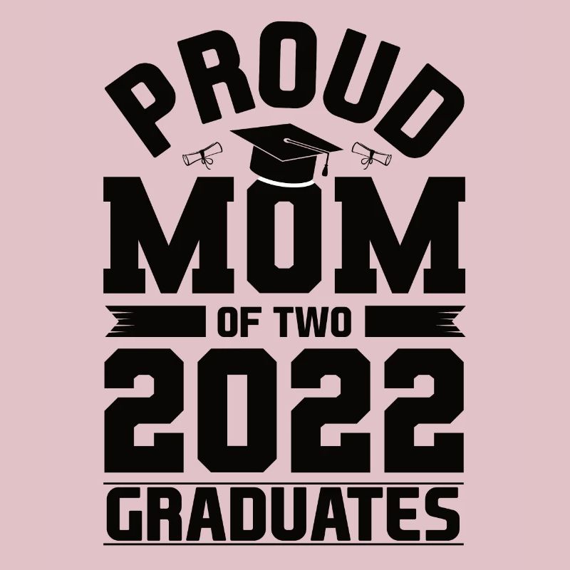 Masterabschluss Mutter Mama Master Abschluss 2022