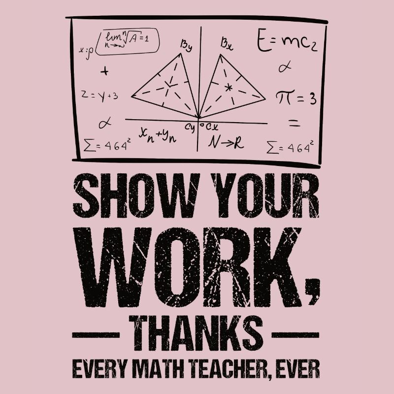 Math Teacher Mathematical Formula Geometry Teacher