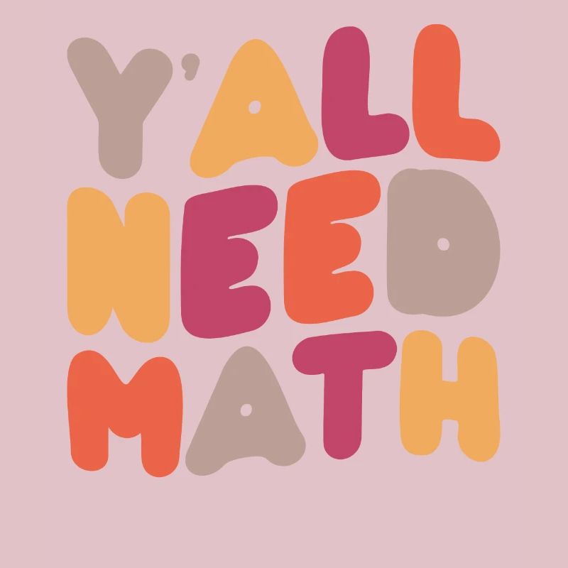 Math Mathématiques Mathématicien École Nerd Cadeau