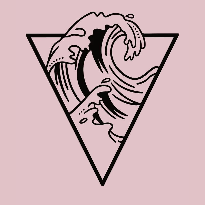 wave