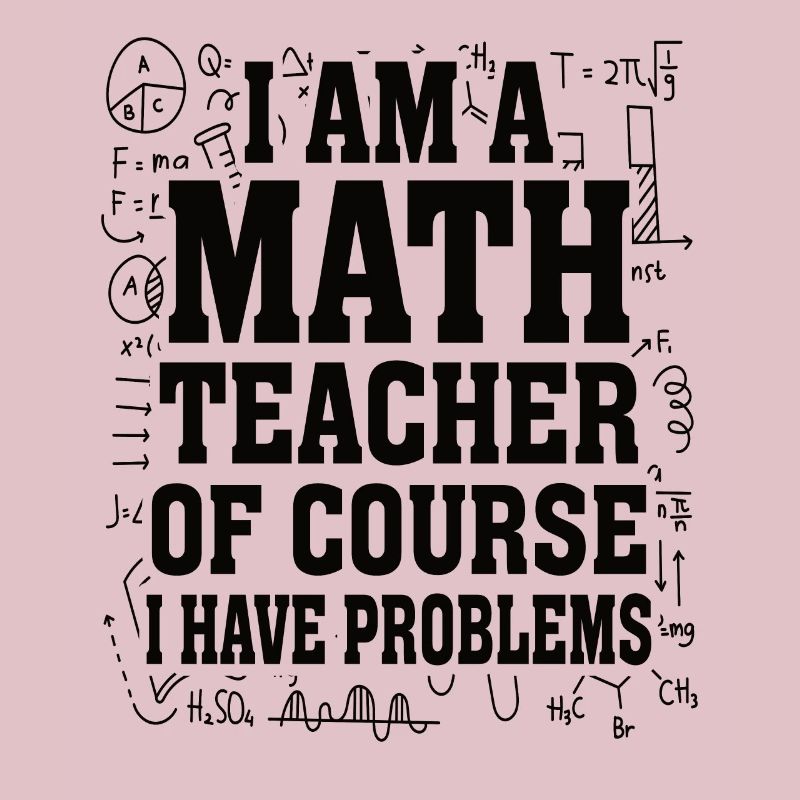 Math Teacher Mathematical Formula Geometry Teacher