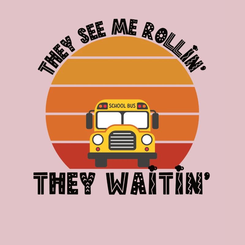 Bus driver Vocation Profession Work Gift