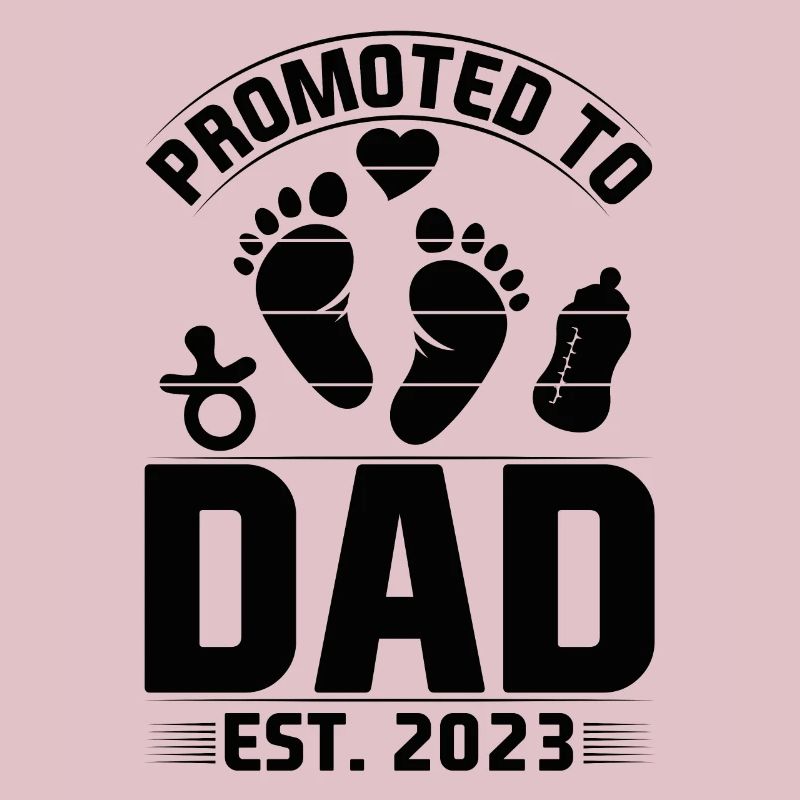 Dad 2023 Future Father Gift Idea