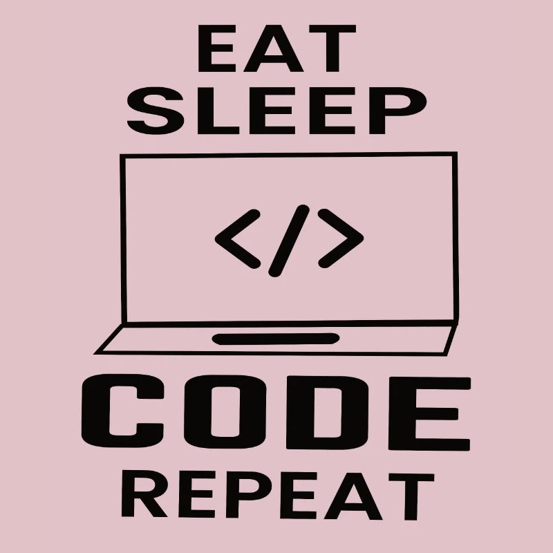 Software Developer Programmer Gift