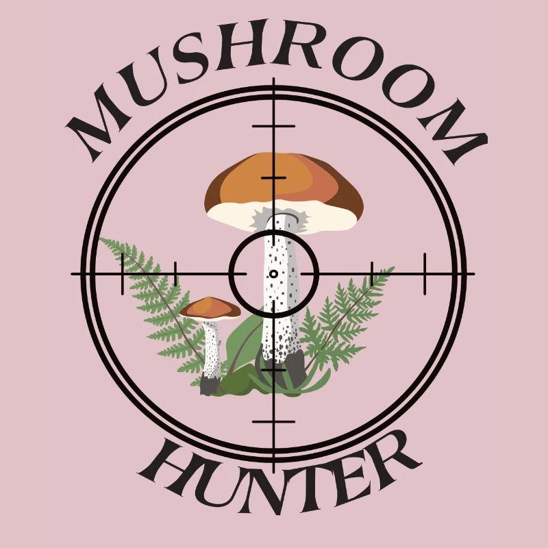 MUSHROOM HUNTER