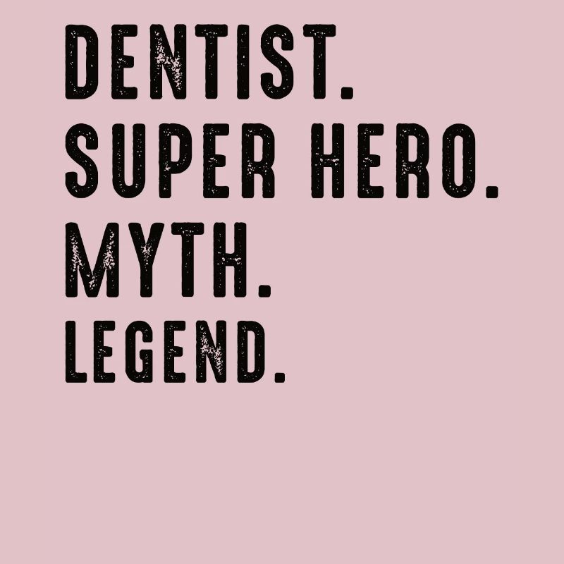 Assistant dentaire Dentiste Dent