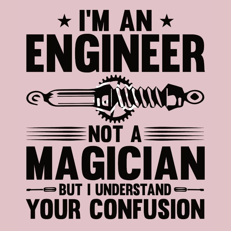 Engineer Brain Mechanical Engineering Electrical Engineering Math