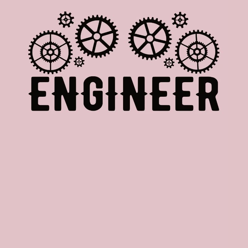 Engineer Brain Mechanical Engineering Electrical Engineering Math