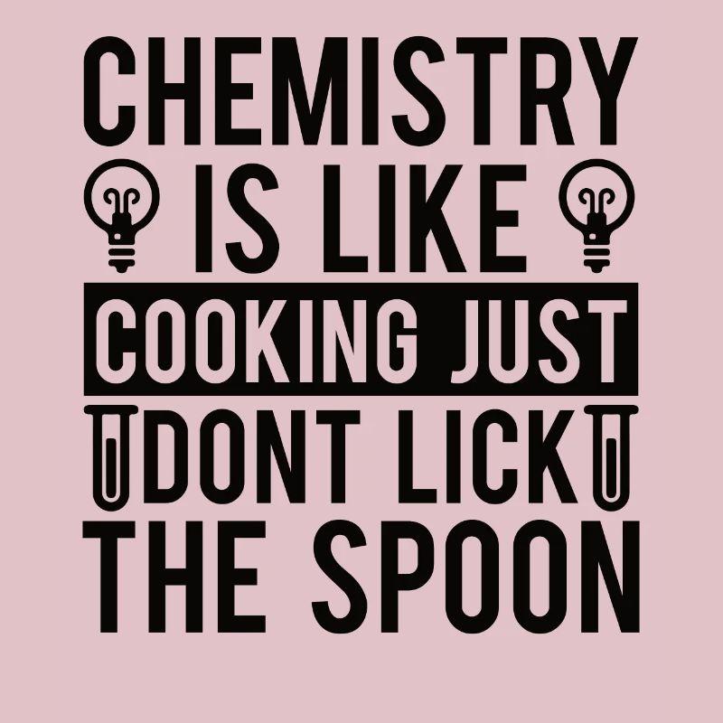 Chemistry Chemist Scientist Bachelor Master