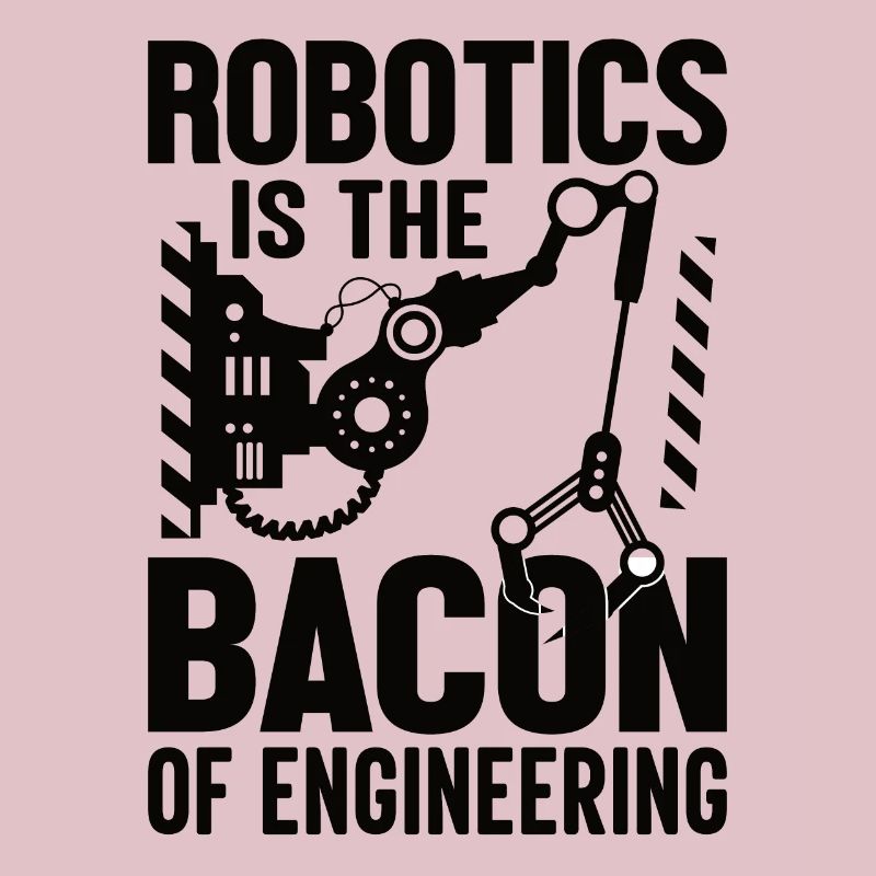 Programmeur de robots Technicien en automatisation