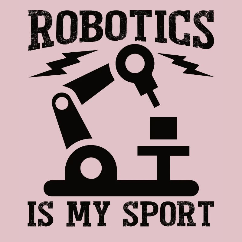 Robot Programmer Automation Technician