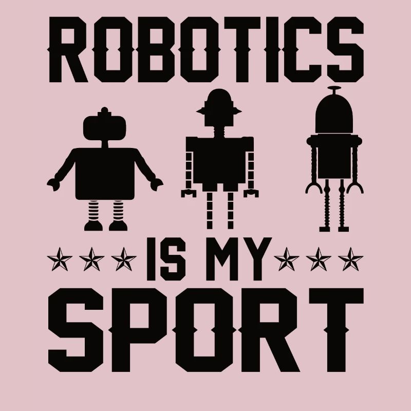 Programmeur de robots Technicien en automatisation