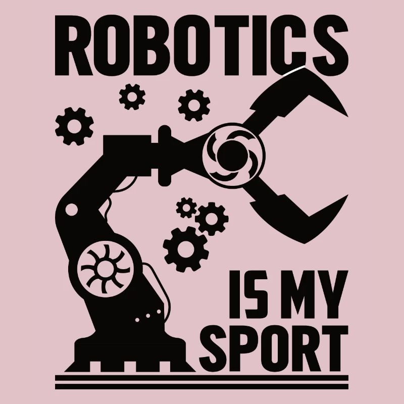 Programmeur de robots Technicien en automatisation