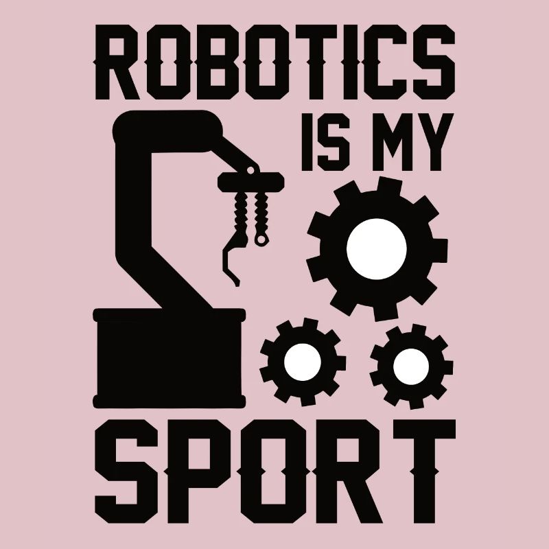 Programmeur de robots Technicien en automatisation