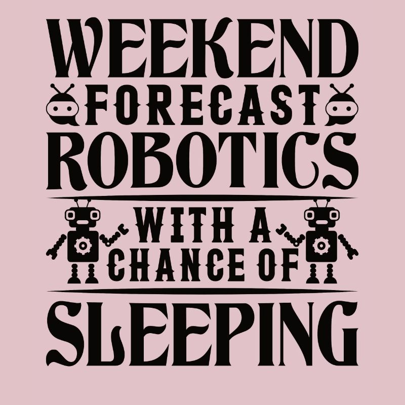 Robot Programmer Automation Technician