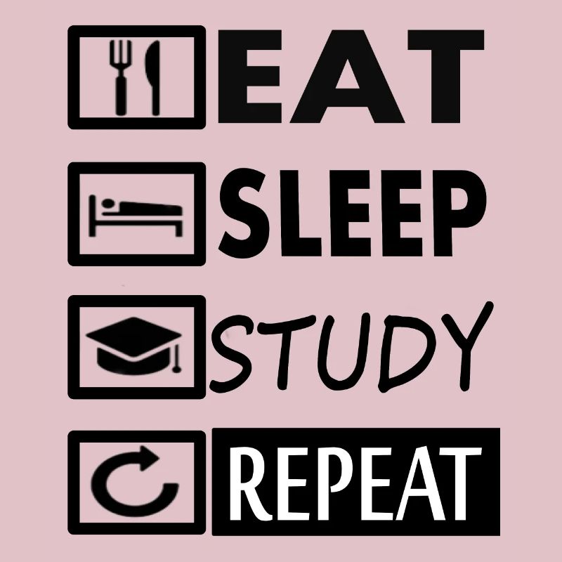 Study Study Student Szudentin Gift Idea