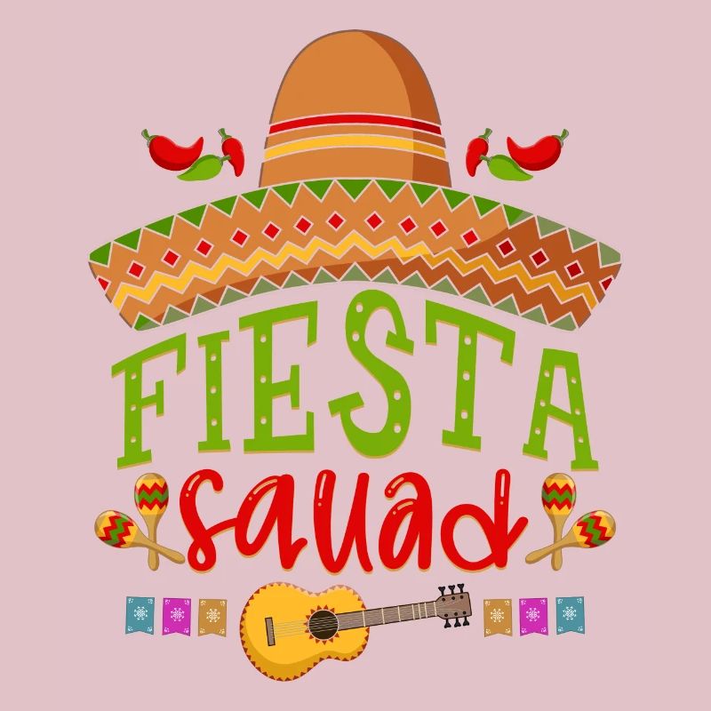 Fiesta Squad