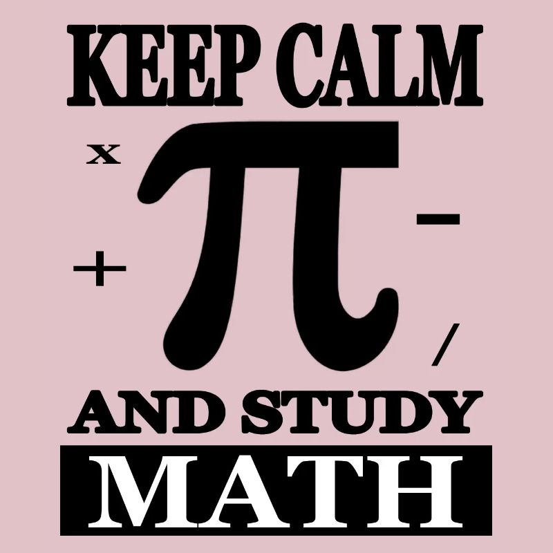 Math étudier Math étudiant Math cadeau