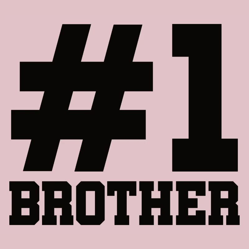 Bruderherz Bester Bruder der Welt Geschenkidee