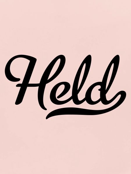 Held