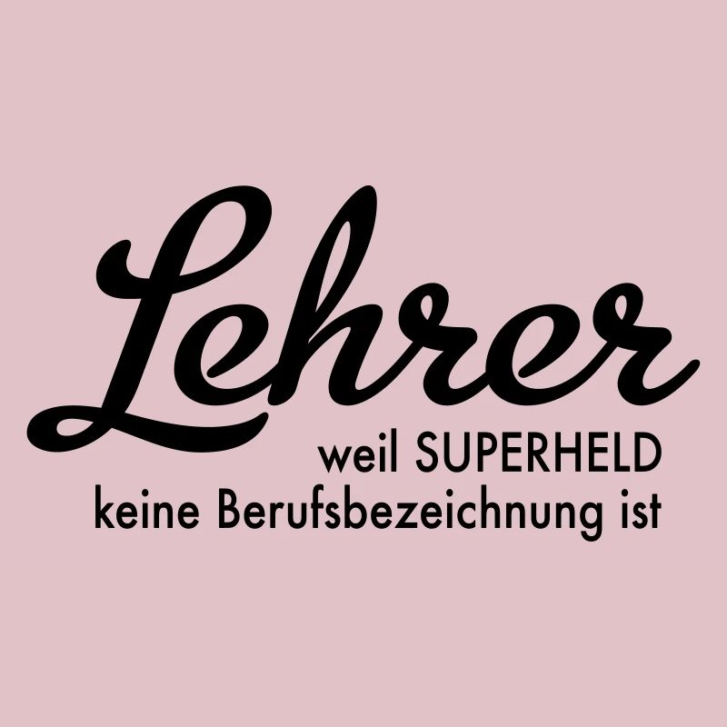 Lehrer