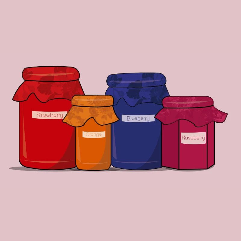 jam